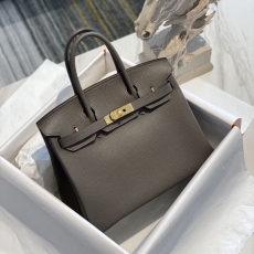 Hermes Birkin Bags